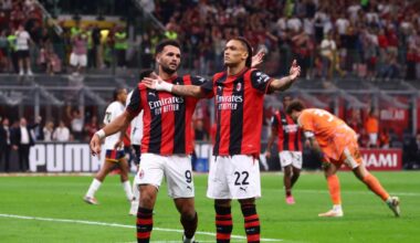 Da Gila e Moreira a Ramos e Diawara: come vanno i neo acquisti del Milan