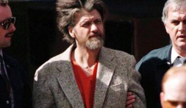 Le «profezie» sull'AI di Unabomber, genio della matematica diventato killer. Nel 1995 scriveva: «Le tecnologie cambieranno la società, per l'uomo sarà impossibile farne a meno»