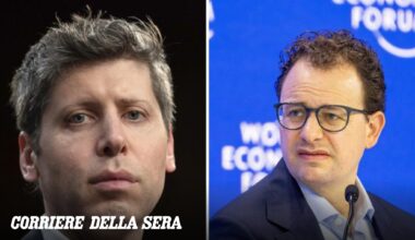 La Grande Commedia dell’intelligenza artificiale. Soldi, potere e algoritmi: quello che sta succedendo spiegato in 14 scene. E alla fine una domanda: perché ci dovremmo fidare di loro?