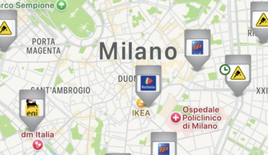 Benzina e diesel, le app per controllare i prezzi prima di fare rifornimento: con un pieno risparmi fino a 25 euro