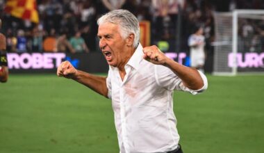 Vaciago sul retroscena di mercato: "Se vero, la Juve si deve mangiare le mani"