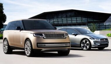 Jaguar Land Rover nel baratro, 4.000 posti di lavoro in meno in due anni