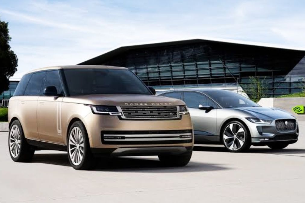 Jaguar Land Rover nel baratro, 4.000 posti di lavoro in meno in due anni