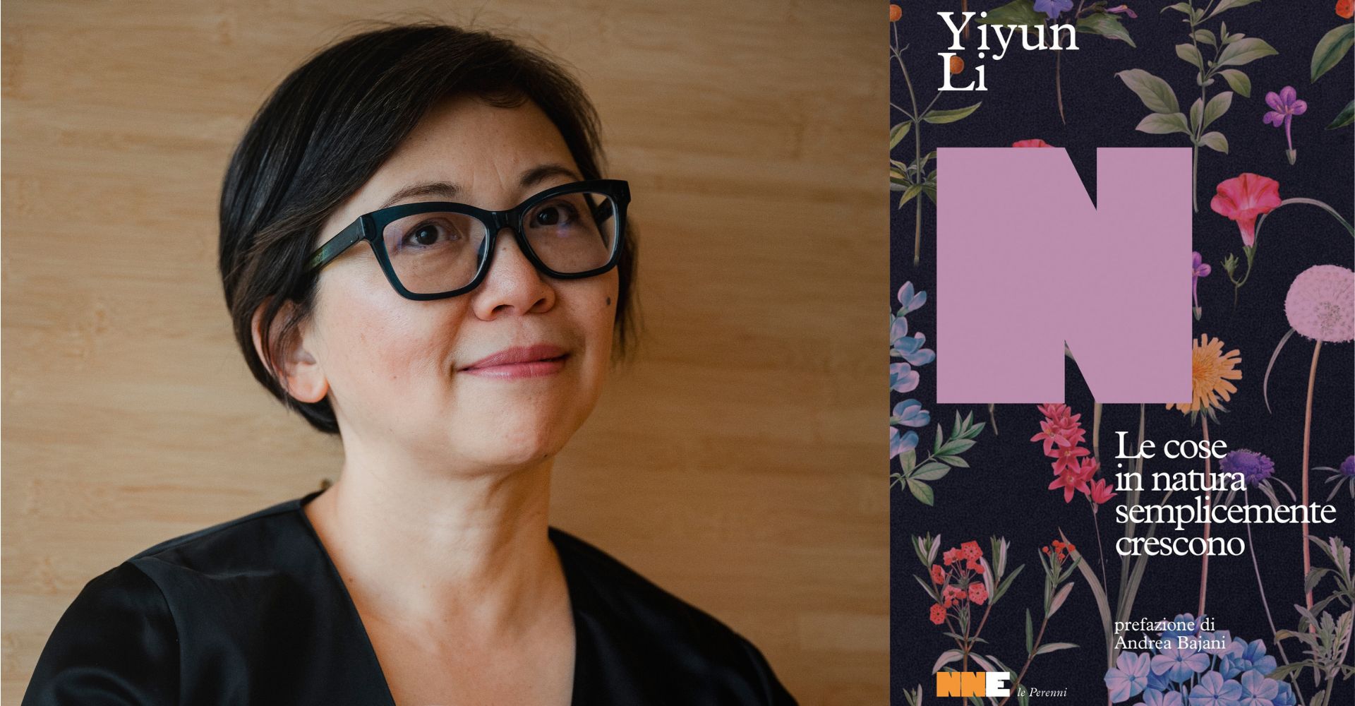 "Le cose in natura semplicemente crescono": Yiyun Li e la logica dell’abisso