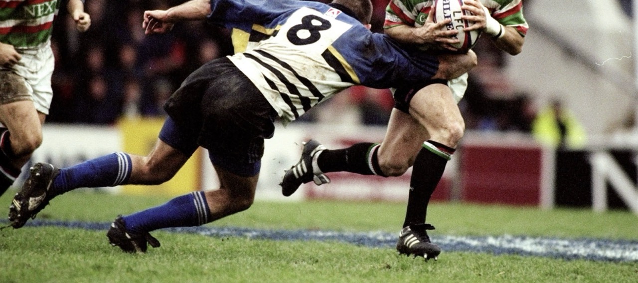 Due leggende entrano nella World Rugby Hall of Fame