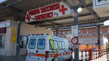 La lettera aperta ai medici. “Mi avete salvato con il vostro coraggio”