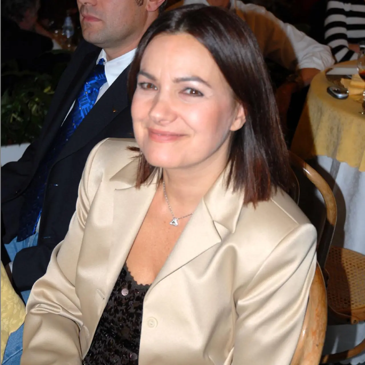 Elisabetta Viviani