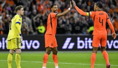 Olanda-Germania 1-1, gol e highlights: Gakpo segna al 92' e risponde a Nmecha