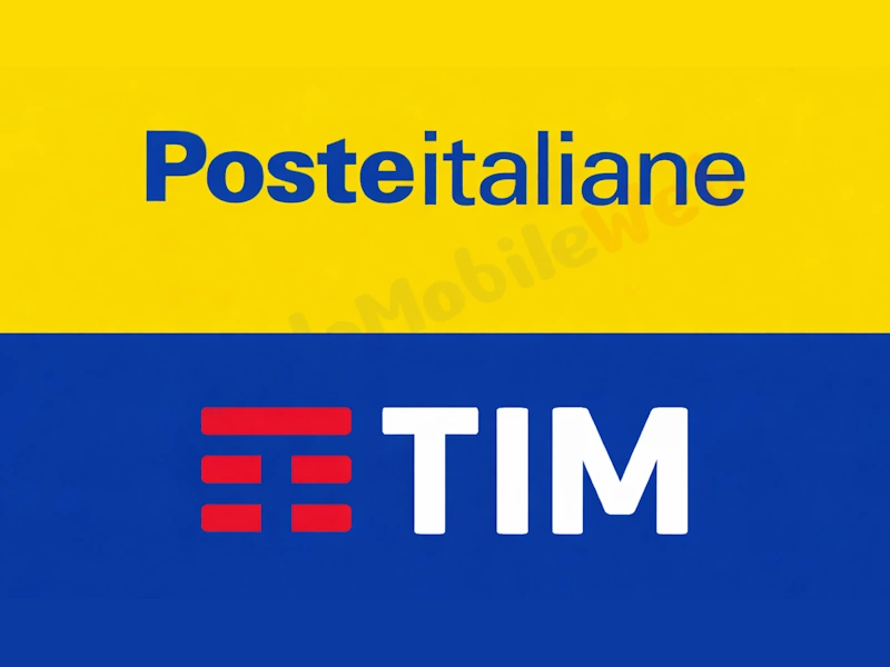 Poste TIM