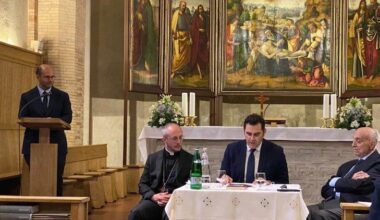 presentazione libro andrea gagliarducci
