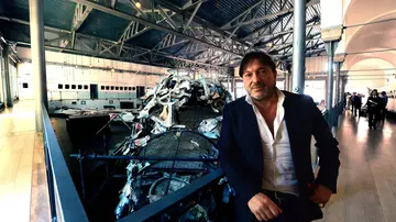 Ranucci a Piervincenzi: “Mediocre e disumano condurre Report senza merito”. Accuse anche a Presutti