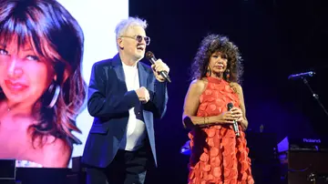 Il ritorno di Renzo e Luana, la coppia d’oro del liscio: “Non ci hanno dimenticati”