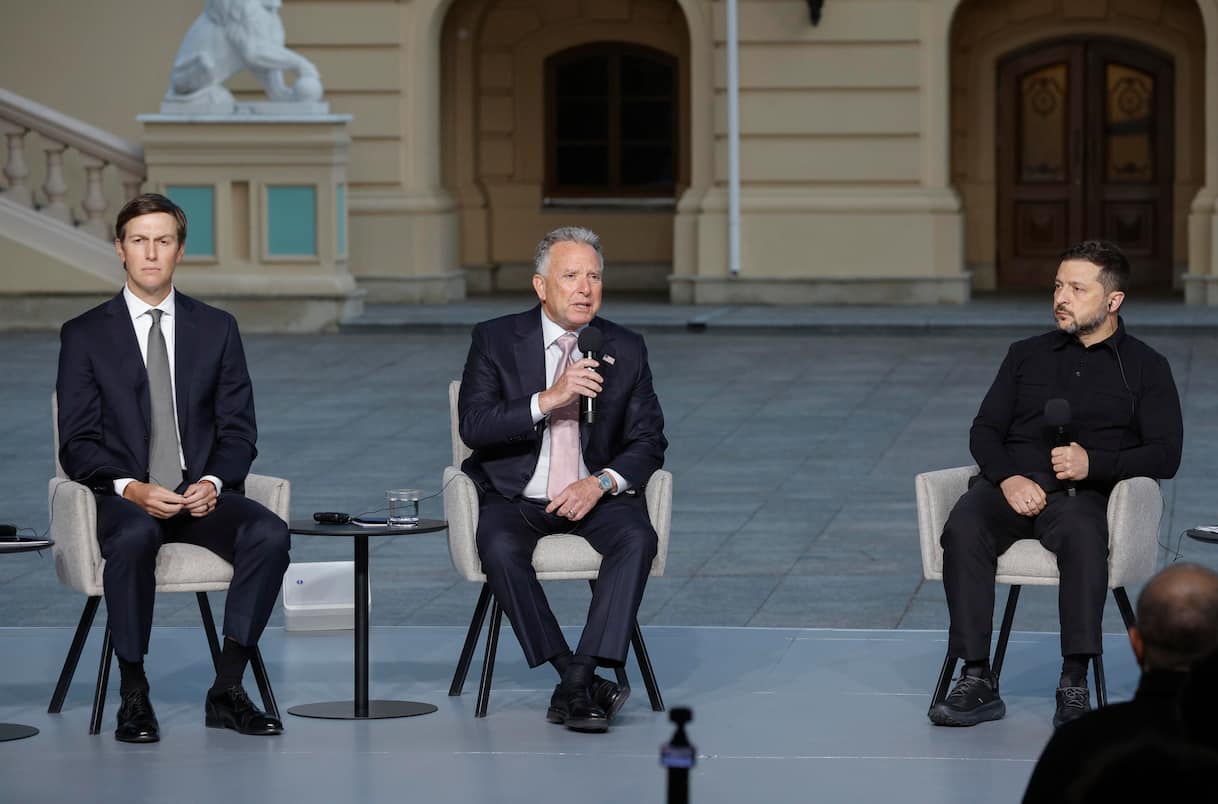 Guerra Ucraina Russia, le ultime news di oggi 7 settembre. DIRETTA