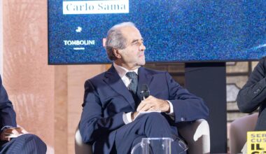 Il ritorno di Di Pietro: pranzo con Donzelli, sul tavolo la candidatura al Csm. FI: così salta tutto - la Repubblica