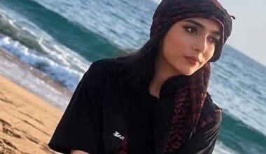 Iran, Najmeh Amini condannata a morte per blasfemia sui social