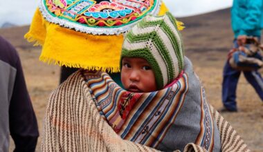 Leone sulla vetta delle Ande, un missionario italiano a Cuzco: qui si respira vita piena