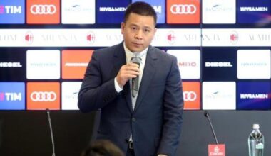 Yonghong Li, anche la moglie rivuole i soldi: debiti non pagati, liquidata una società