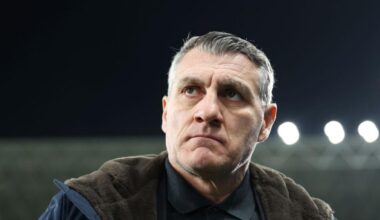 Christian Vieri intervista: "Pio Esposito batterà il record di gol di Riva"