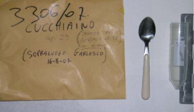Il cucchiaino di Chiara Poggi e i pedali della bici di Alberto Stasi: le indagini su Garlasco e l'ipotesi dello scambio di provette