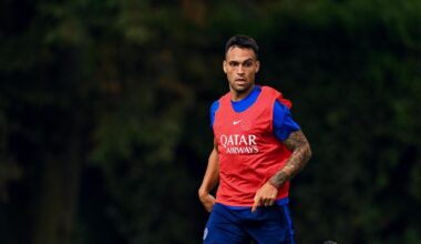 Inter, quando rientrano i nazionali: Lautaro sarà l'ultimo, giocherà col Parma?