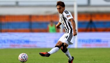 Figli di calciatori: da Montero e Marchisio fino a Barzagli, Robinho jr e Grosso