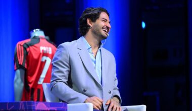 Pato: "Milan esperienza incredibile. Ramos? Ha bisogno di essere aiutato"