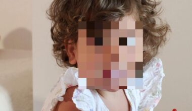 La storia di Beatrice nata con la Sma, la mamma: «Mia figlia si è salvata grazie allo screening neonatale»