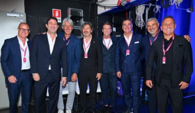 Al Festival dello Sport la Juventus che vinse la Champions nel 1996