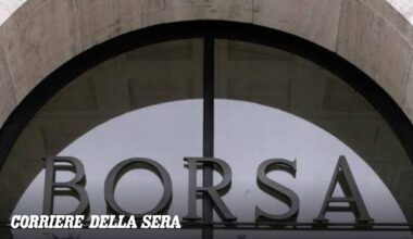 Borse in diretta, petrolio oggi 7 ottobre | Tempesta sui bond: spread a 120 punti, Piazza Affari in calo del 2,8% e greggio sopra i 100 dollari