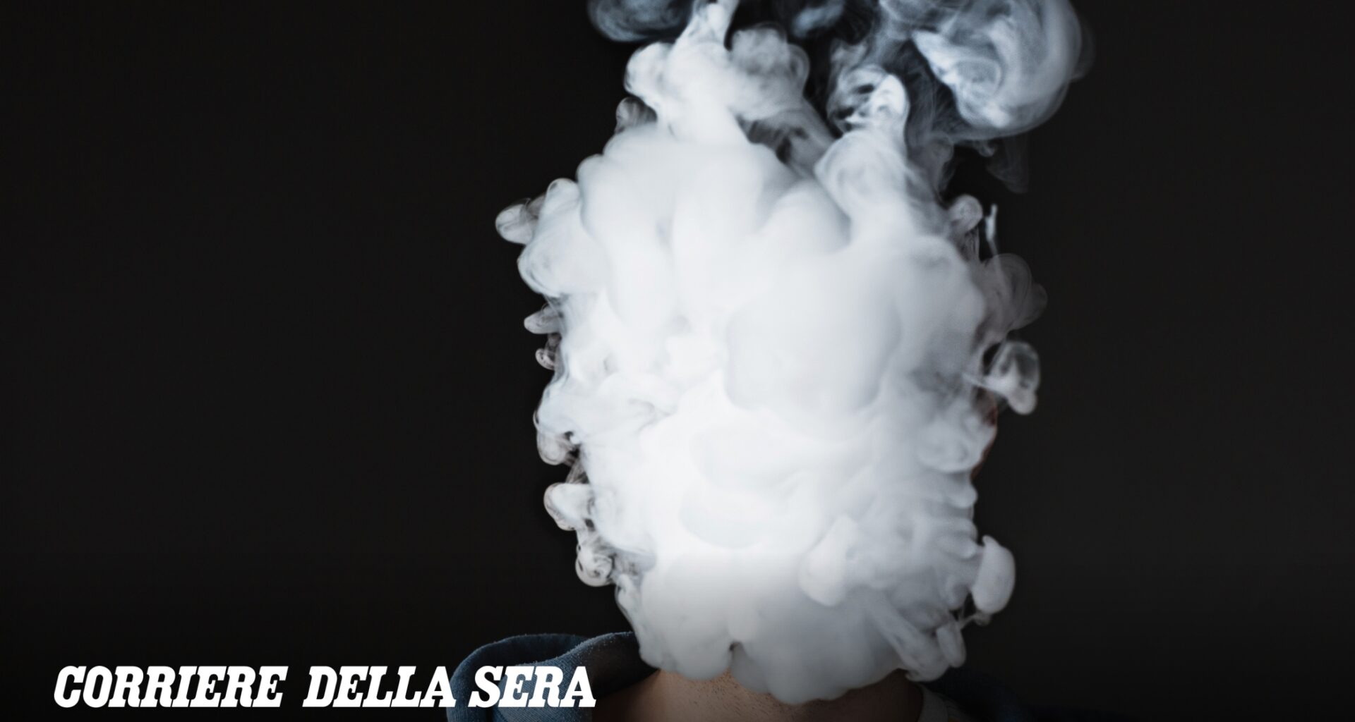 Sigarette elettroniche e prodotti da vaping danneggiano i polmoni dei ragazzi