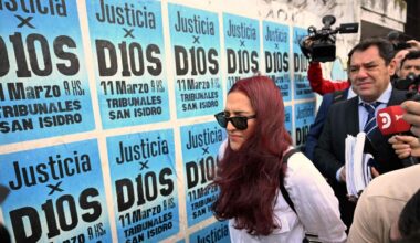 Processo morte Maradona, l'arringa: "Ucciso da un gruppo di dilettanti"
