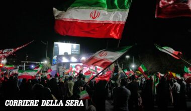 Guerra Usa-Iran, le notizie in diretta | Arabia Saudita, forti esplosioni a Riad e vicino a un impianto Aramco nell'est