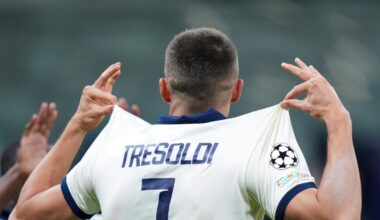 Tresoldi, per quale Nazionale giocherà? Tra Germania e Italia spunta anche l'Argentina