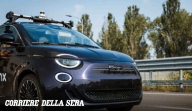 Guida autonoma, via libera a metà per il nuovo codice della strada: a bordo deve sempre esserci un autista «controllore»