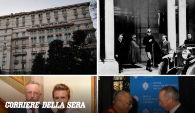 L'Hotel Principe di Savoia di Milano chiude (per restauri) dopo un secolo. Dalla regina Elisabetta ai Rolling Stones, «il mondo è passato da qui»
