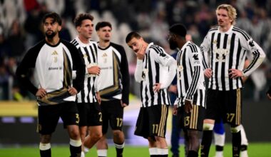 Juve, tutte le colpe di Luciano Spalletti nella crisi bianconera