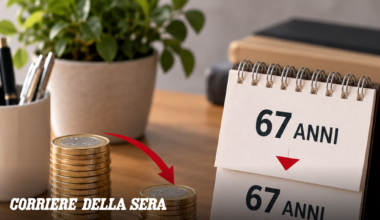 Pensione più lontana dal 2027 (e assegni più leggeri): quanto si perde e chi è penalizzato, le simulazioni