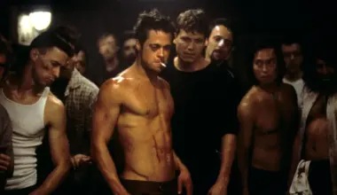 Fight Club compie 27 anni: come Brad Pitt costruì il fisico di Tyler Durden
