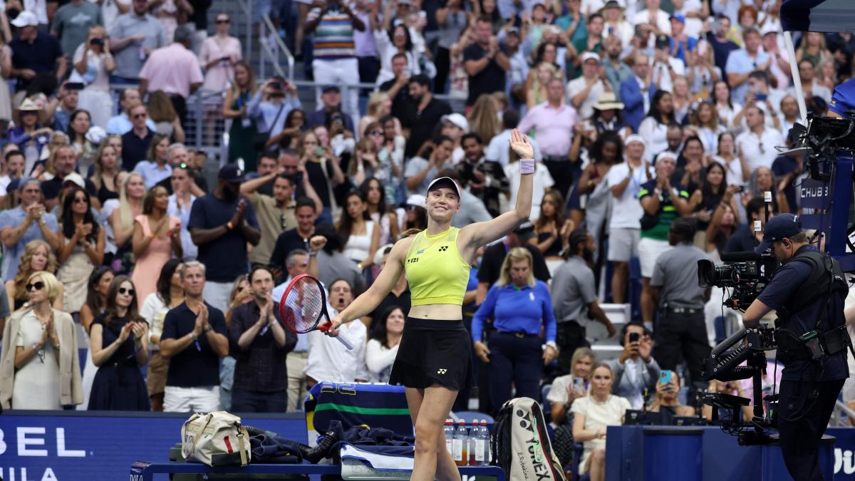 Tennis, WTA Finals 2026: le 8 protagoniste, da Rybakina a Sabalenka. Fuori Swiatek