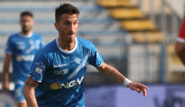 Valdifiori intervista: "Volevo fare il vigile, sono arrivato in Nazionale"
