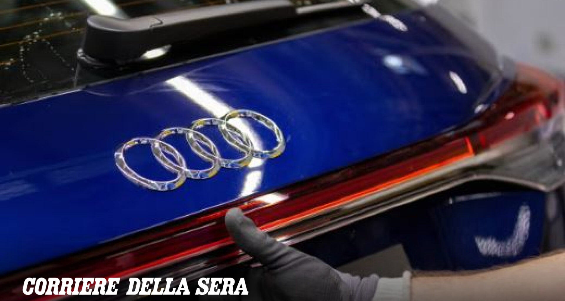 Audi investe 4,2 miliardi negli Usa, fabbrica in Georgia da 200mila auto l’anno