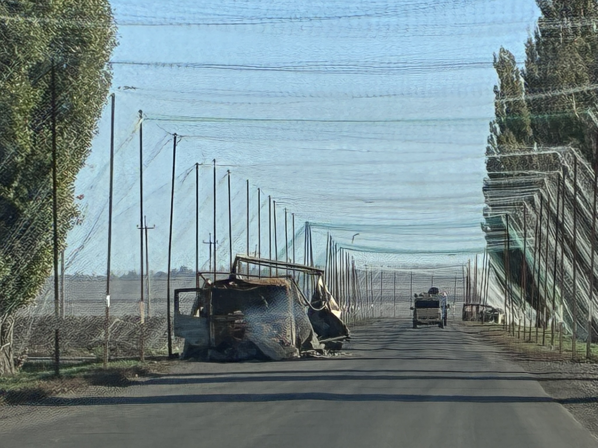 L’assedio russo a Kramatorsk e l’evacuazione forzata delle famiglie. «La città ha due mesi di vita»