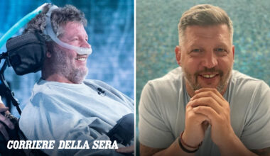 Matteo Materazzi e la Sla: «Un volo per curarmi costa 350mila euro. La malattia rallenta, ma non voglio false speranze»