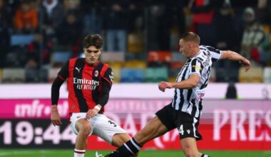 Milan, Bartesaghi esterno alto: la nuova mossa di Amorim