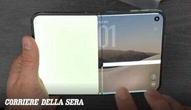 iPhone Duo, i primi schermi rotti lungo la piega: perché è presto per parlare di difetto - La Scelta Giusta