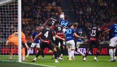 Milan-Inter: chi recupera, chi riposa, infortunati e strategie