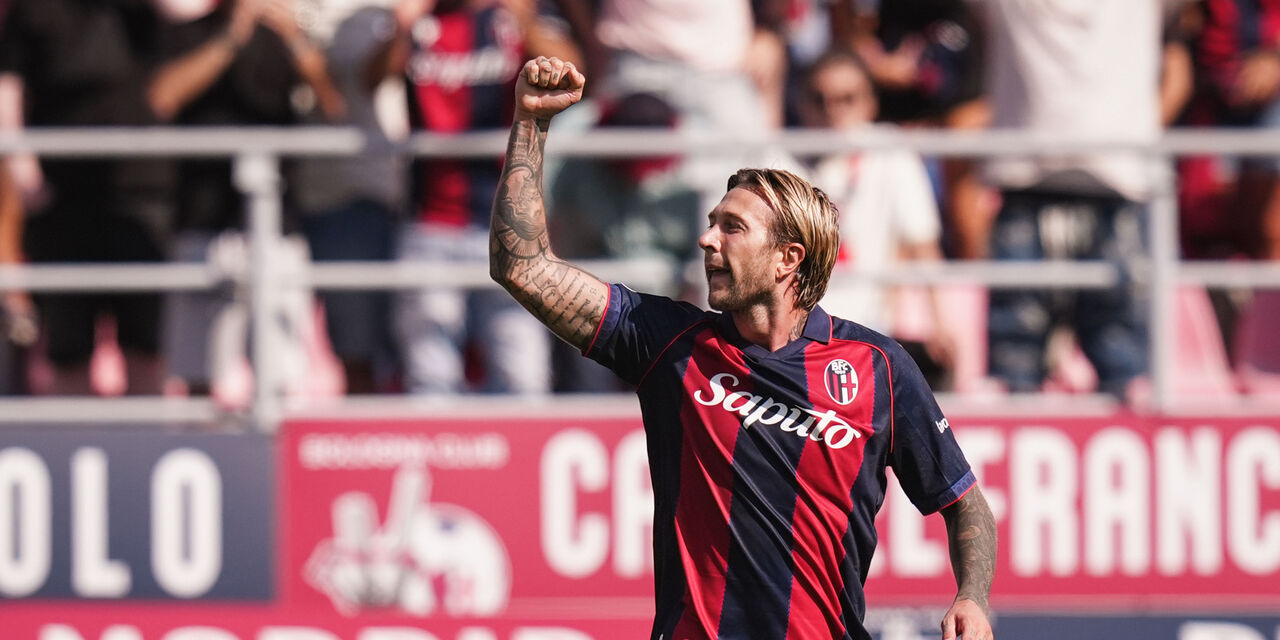 Bologna, da Bernardeschi a Odgaard: chi recupera e chi no contro il Lecce