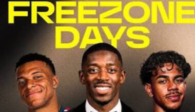 DAZN FreeZone Days: un'intera giornata di LaLiga gratis