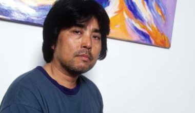Ryu Murakam morto, addio allo scrittore giapponese