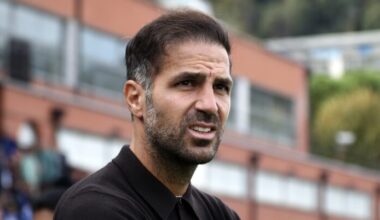 Fabregas: "Come sta Diao e cosa mi ha detto sullo stop! Kean, Paz, Baturina..."